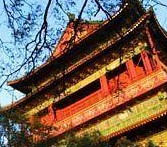 老北京文化的幻灭
