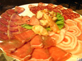 味山炭火烤肉