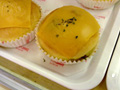静安面包坊（华山店）