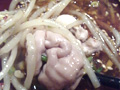 红麻辣料理